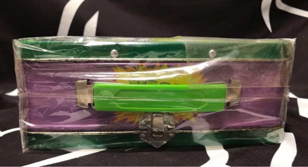 マーベル marvel 超人ハルク ランチボックス