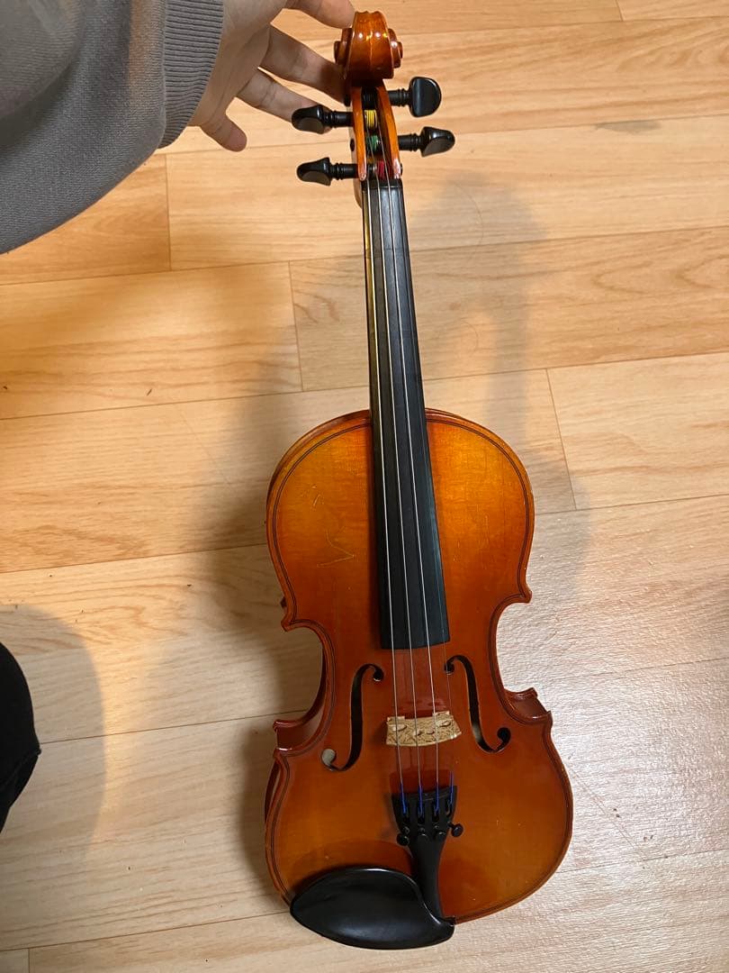 Suzuki バイオリン 1/4 No. 300