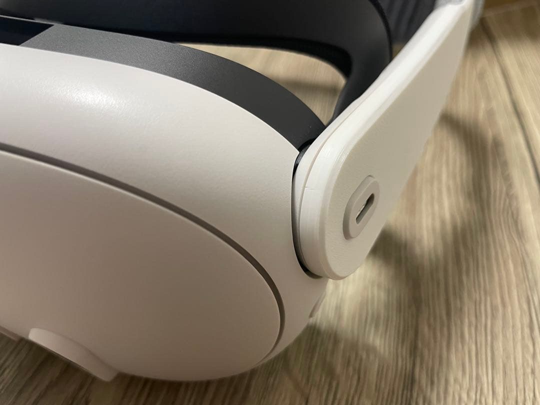  Quest 3 512GB / Vision Proバンド仕様