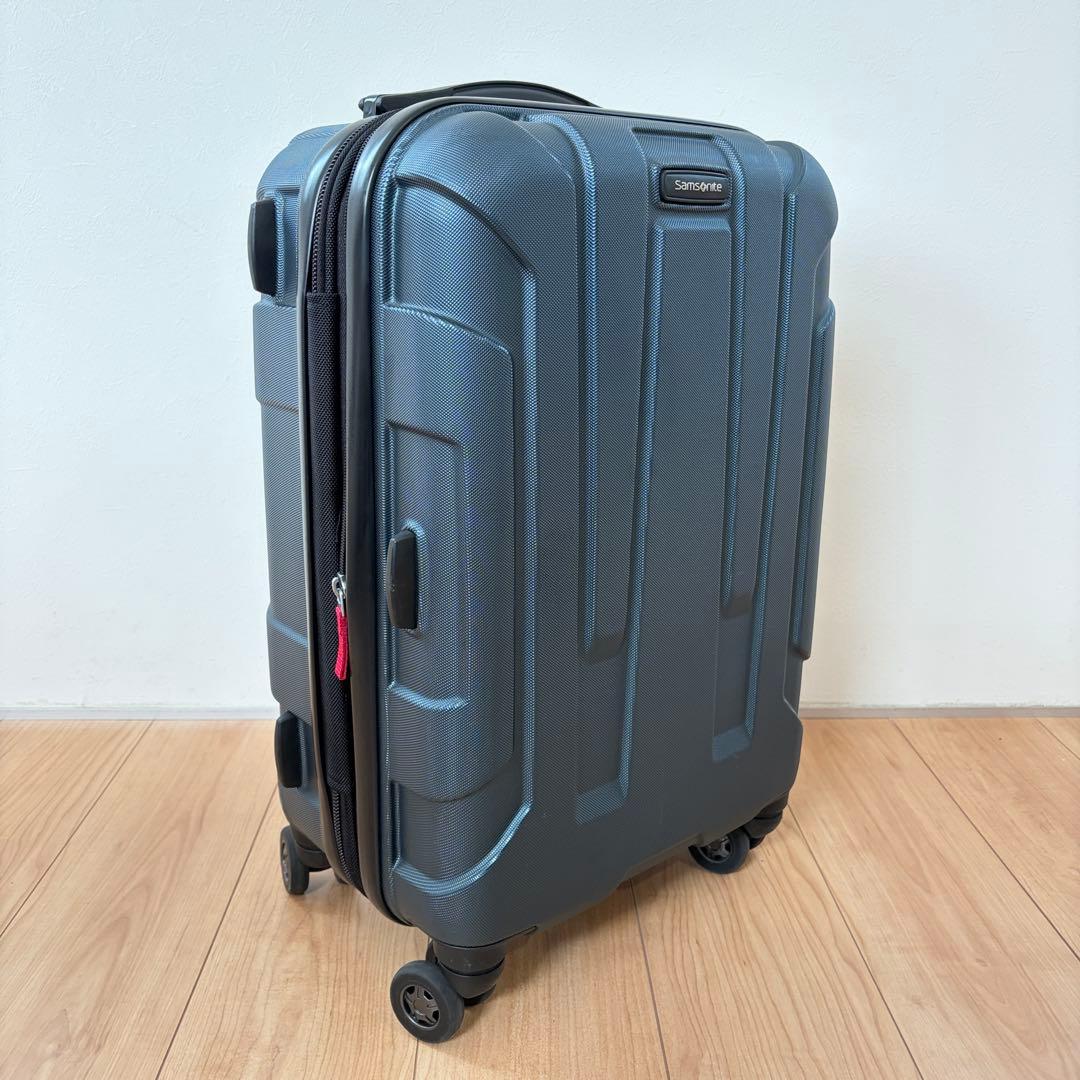 サムソナイト ジョーズ スーツケース キャリーケース