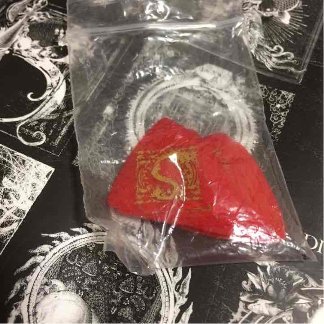 direngrey としや　ピックセット