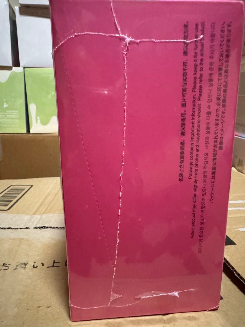 R*♡様 POP MART MONSTER TEARS 12デザイン