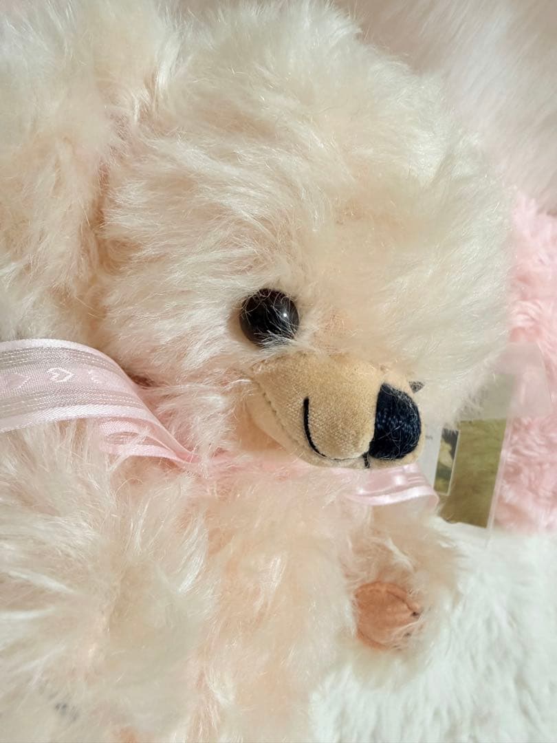 ☆メリーソート☆チーキー☆ラブハート☆100体限定☆No.15