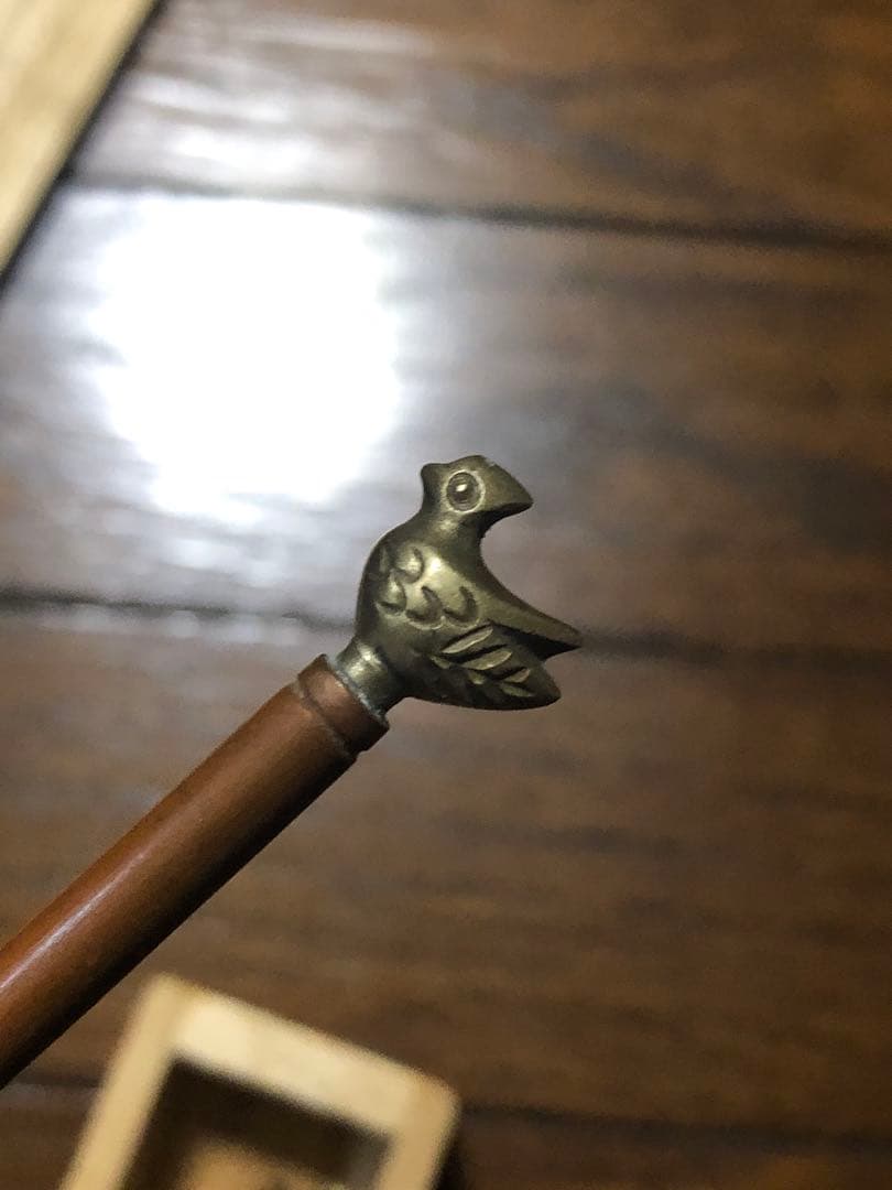 火箸