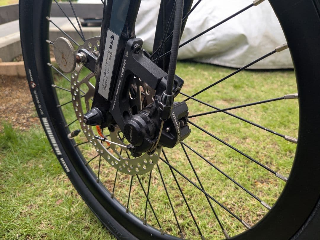 ESR　PURSUER　カスタム　ミニベロロード　商品説明変更有り