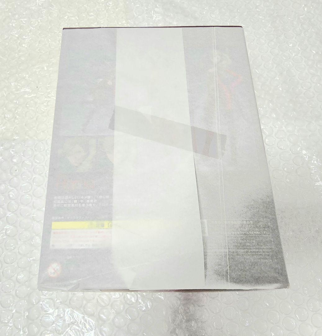 な*な様 figma パンサー 特典付き 高巻杏 ペルソナ5