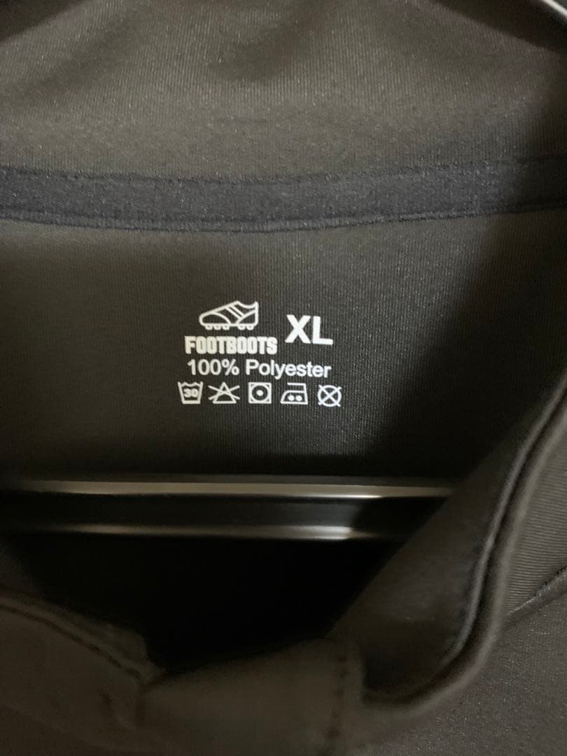 FOOTBOOTS 福袋&ハーフコートセット XL