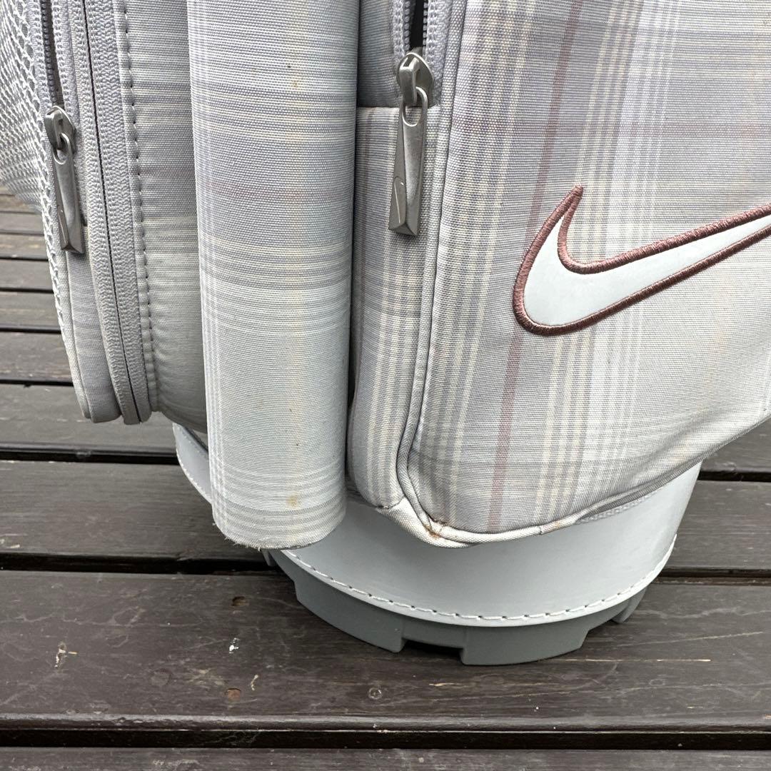 美品　NIKE Verdana レディース ゴルフクラブセット　８本