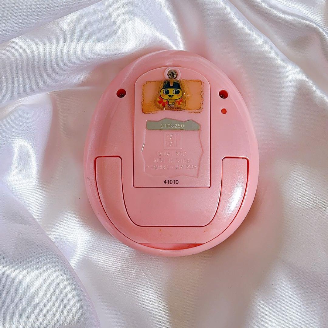 たまごっち　もっとiD おうちdeたまごっちステーション+