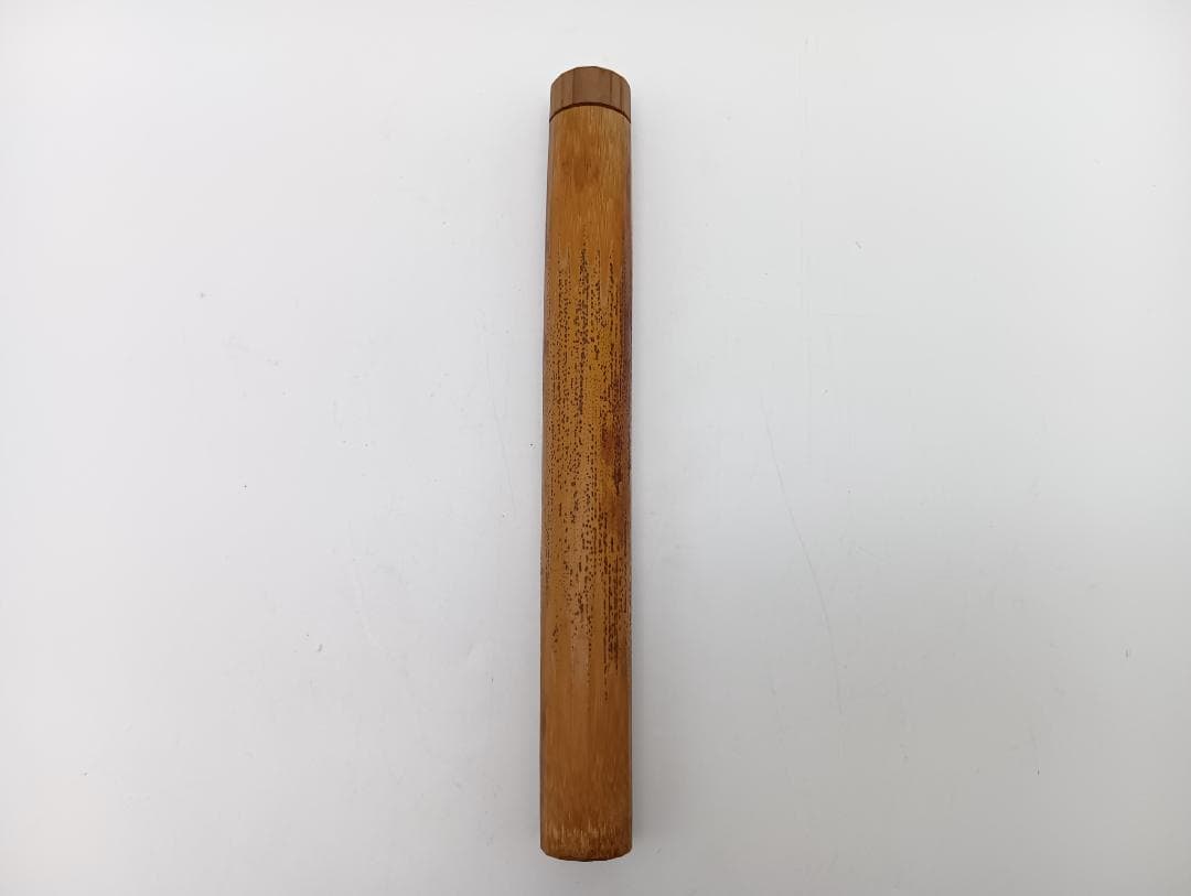 茶杓 黒田正玄 茶道具 竹