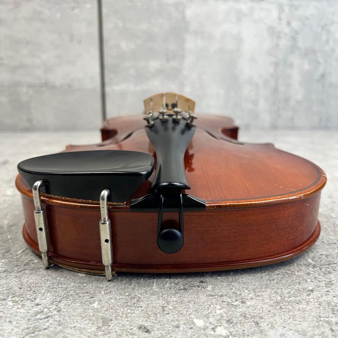 SUZUKI No.200 3/4 1998年製 バイオリン　スズキ