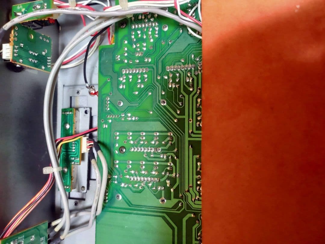 Vestax VMC-002XL 動作確認済み　送料込み　純正AC付き