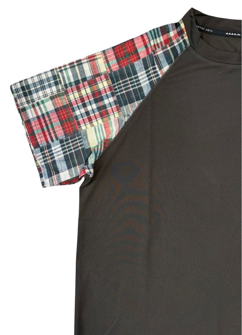 MMA×RYOGEN ランニングT シャツM サイズ