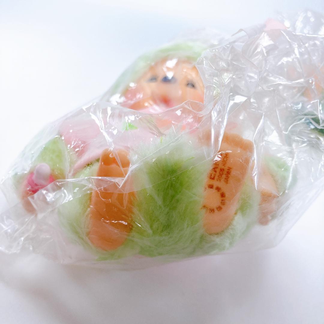 未開封 モンチッチ 2005 愛・地球博 EXPO 2体 タグ付き　|4098|