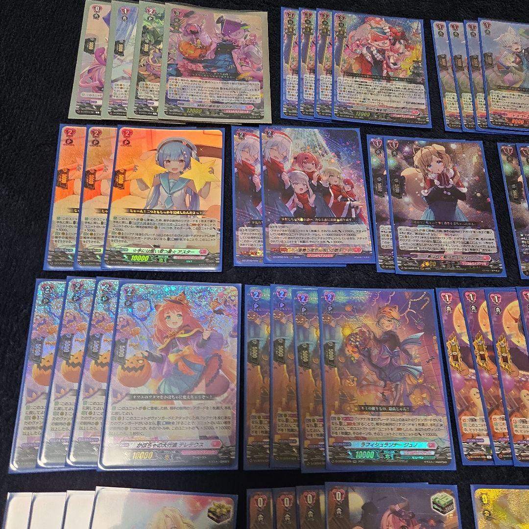 シアナ　デッキ　リリカルモナステリオ