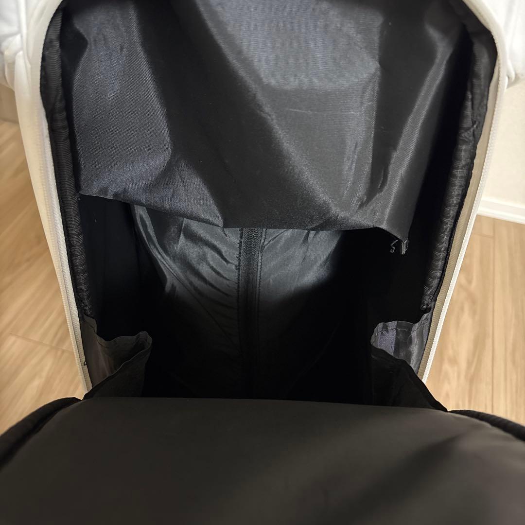 お値下げ❗️オークリー　スカルツアー　キャディバッグ　9.5型　47インチ