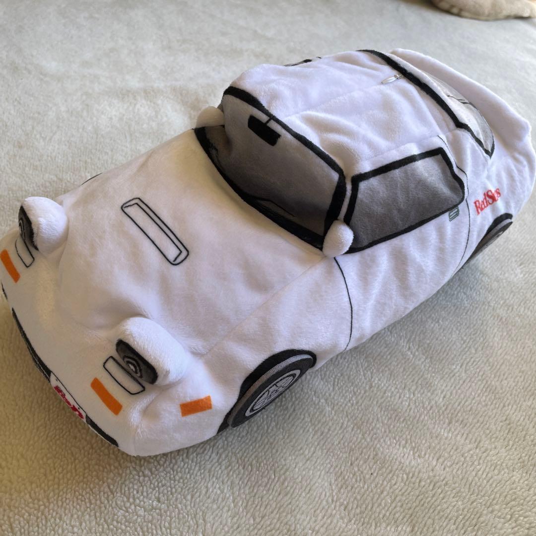 イニシャルD 頭文字D 高橋涼介のRX-7 FC 3点セット