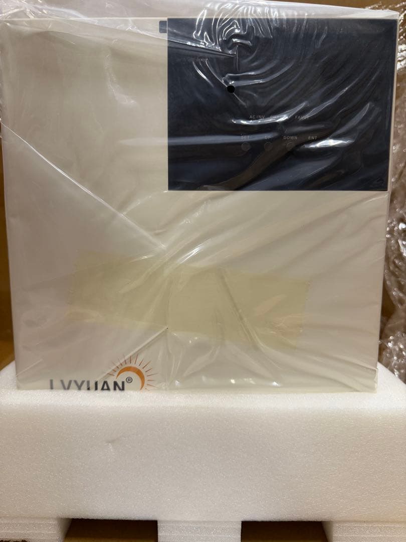 24v 3000wハイブリッドインバーター