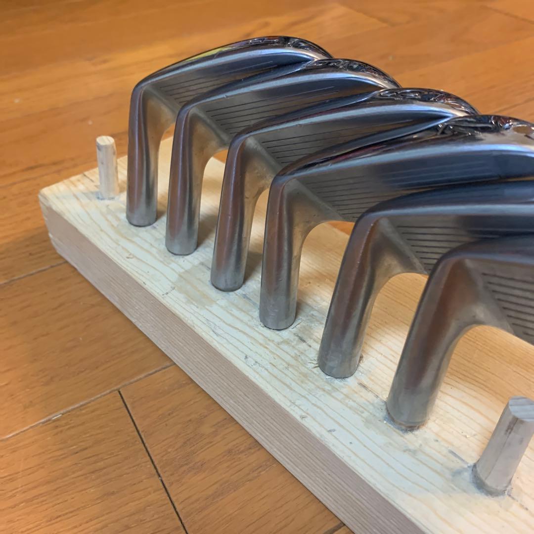 アーティザンLS720MB PW-5I ヘッド