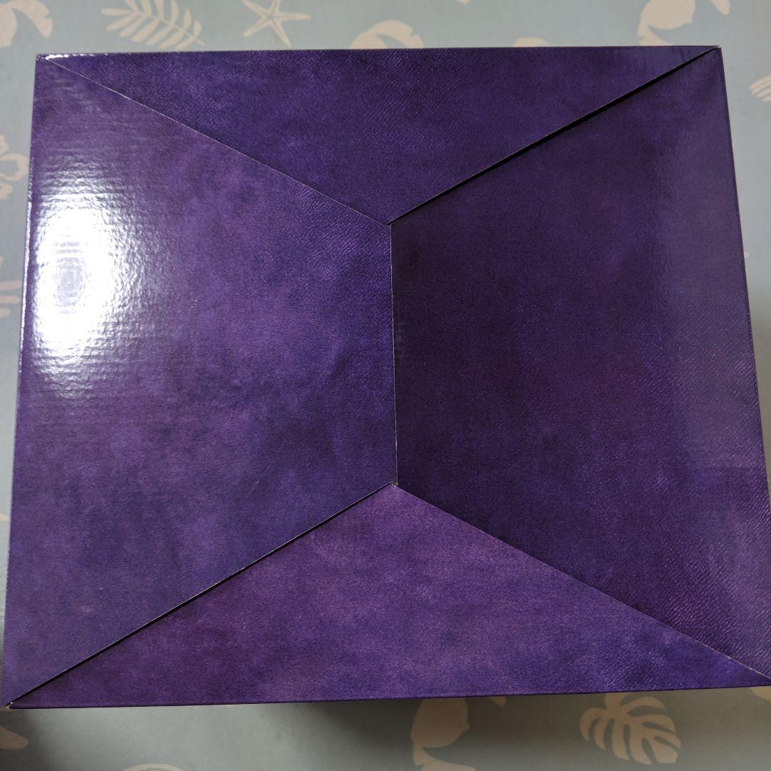 ドラゴンクエスト　くじ　さいごの一枚で賞　オルゴデミーラ　ラストワン賞