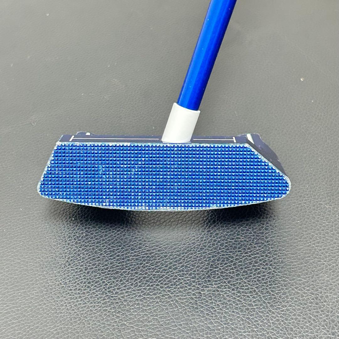 キャスコ Blue9/9 BNM-006 ネオマレット パター 34インチ