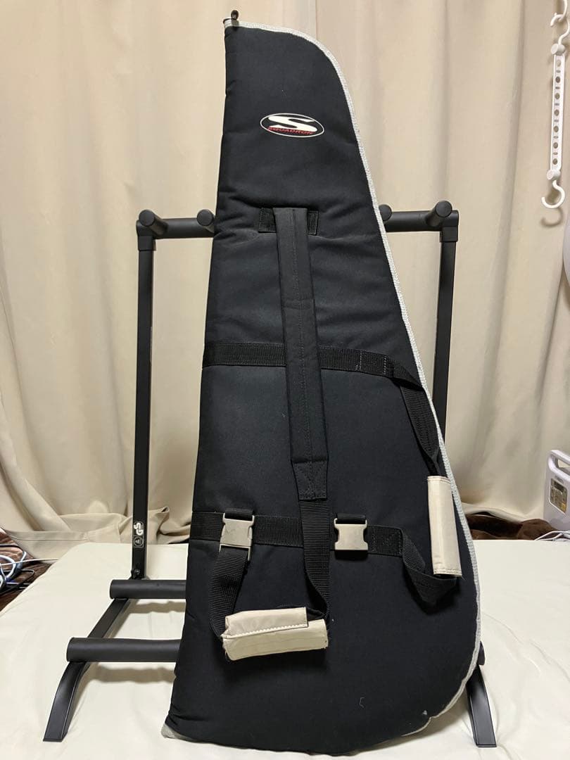 【希少・限定品】RAVELLE DELUXE PS FERNANDES レア