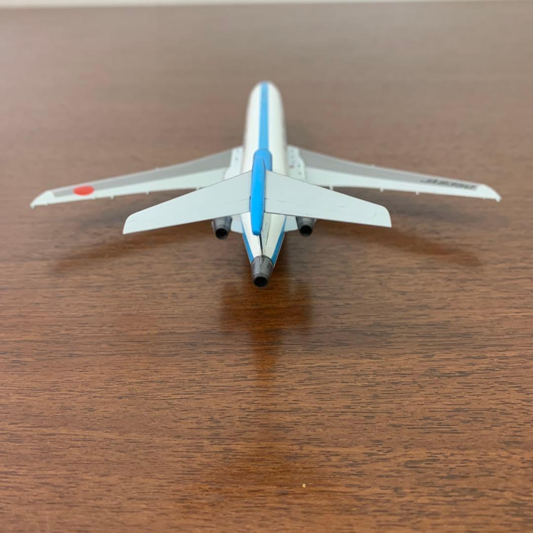 ❶　1/200　ANA 全日空　BOEING727-200 JA8350