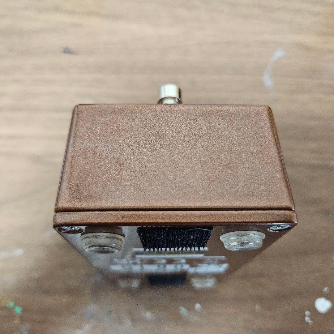 ギター SolidGoldFX Supa Funk Envelope Bi-Filter