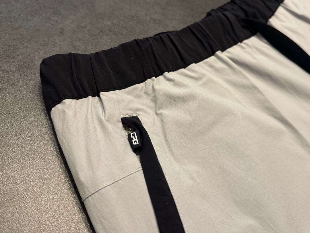 【CPG GOLF】ジョガーパンツ (3)