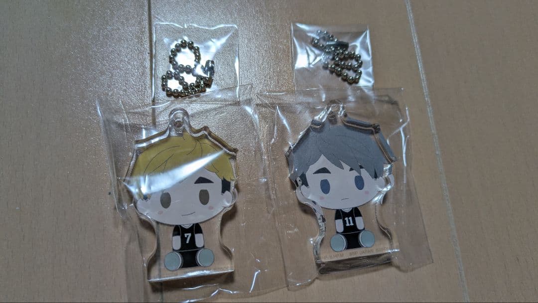 ハイキュー!! 宮治 B賞フィギュア その他