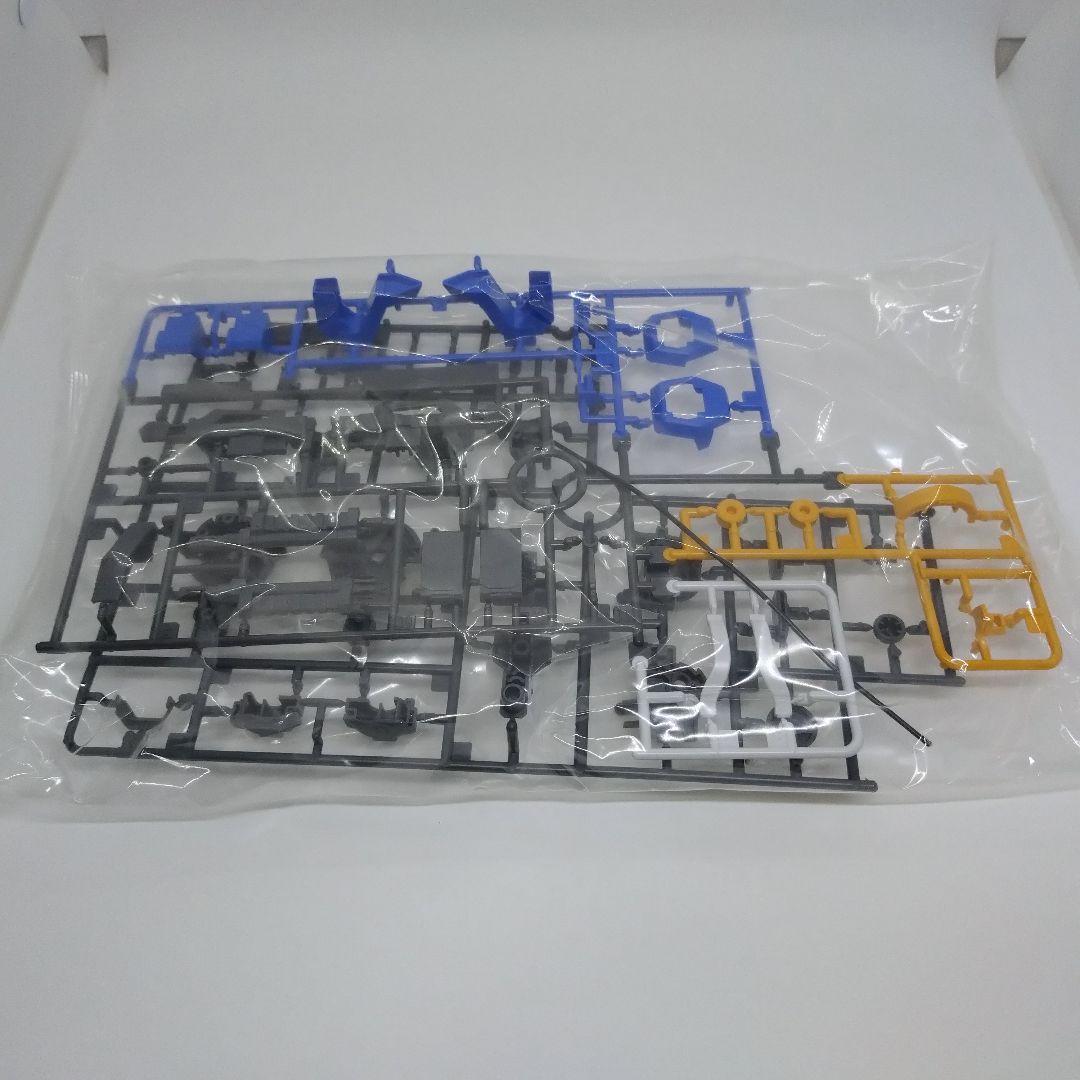 シュヴァルベグレイズ (マクギリス機) 1/100 6個セット