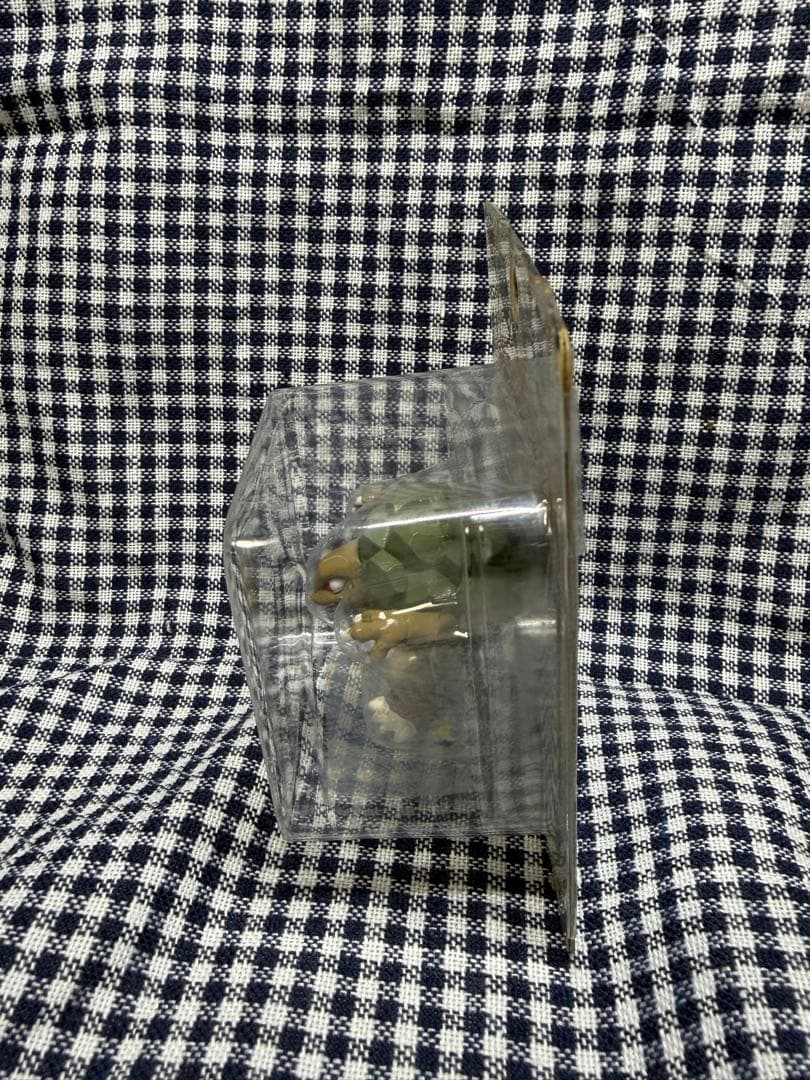 TOMY 初期　ポケットモンスター モンスターコレクション　ゴローニャ　モンコレ