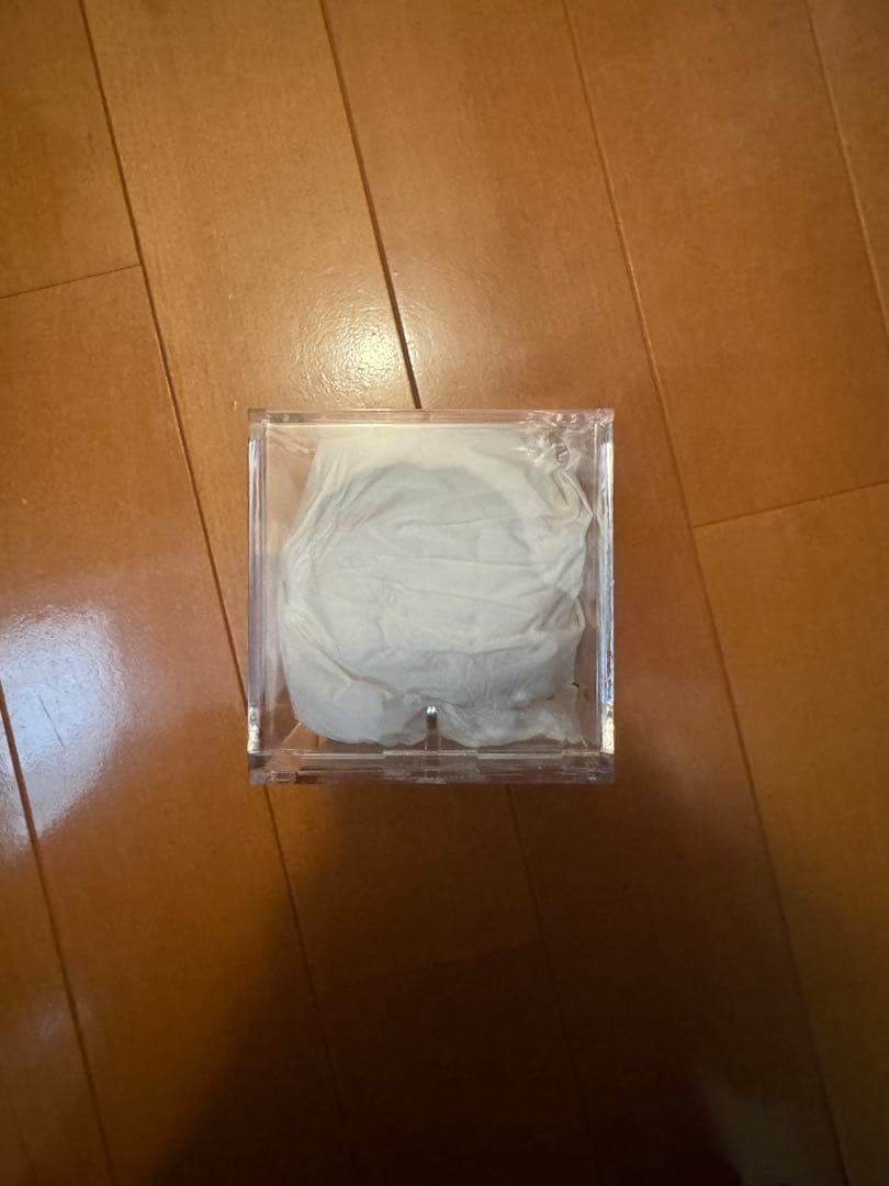 イチロー直筆サインボール(背番号51)⚠️シュウさん専用