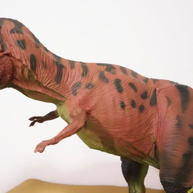 【フィギュア】ジュラシックパーク ティラノサウルスレックス特大 ワールド