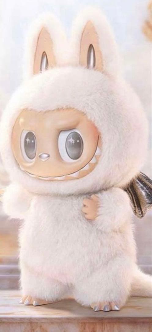 ジモモ　　エンジェル