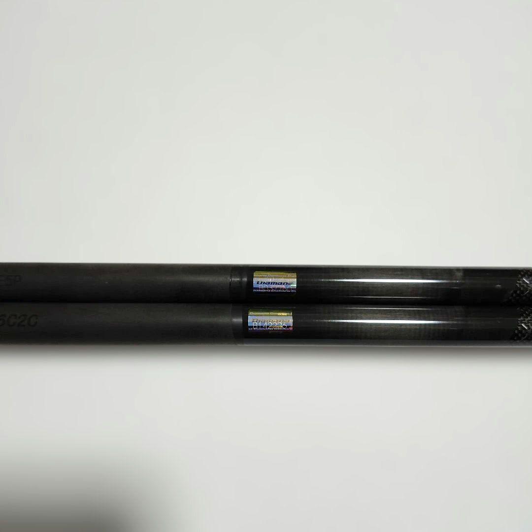 テンセイ 1K ハイブリッド 60 (S) シャフト 4番 5番 2本セット