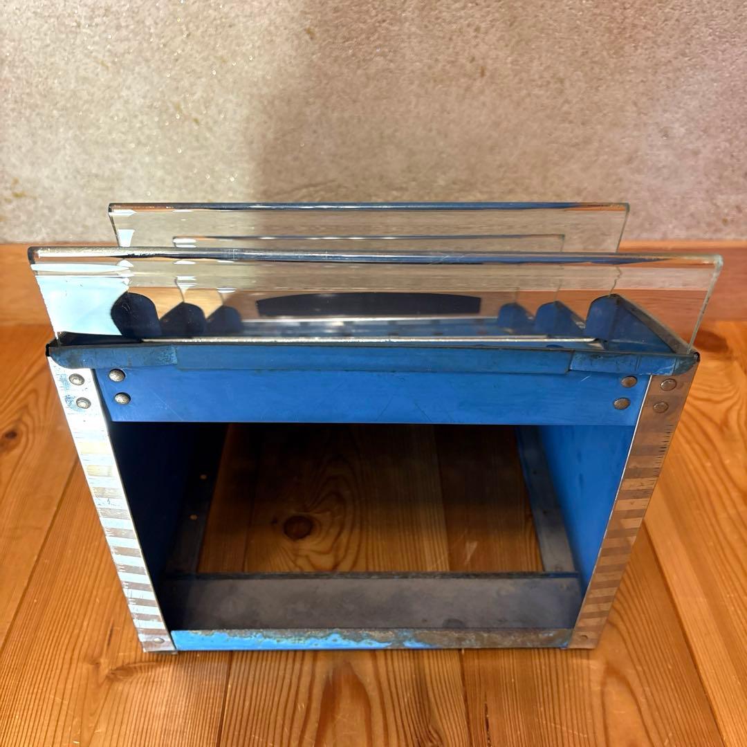 30年代　ライフセーバーズ　キャンディ　シェルフ　ショーケース　ファイヤーキング