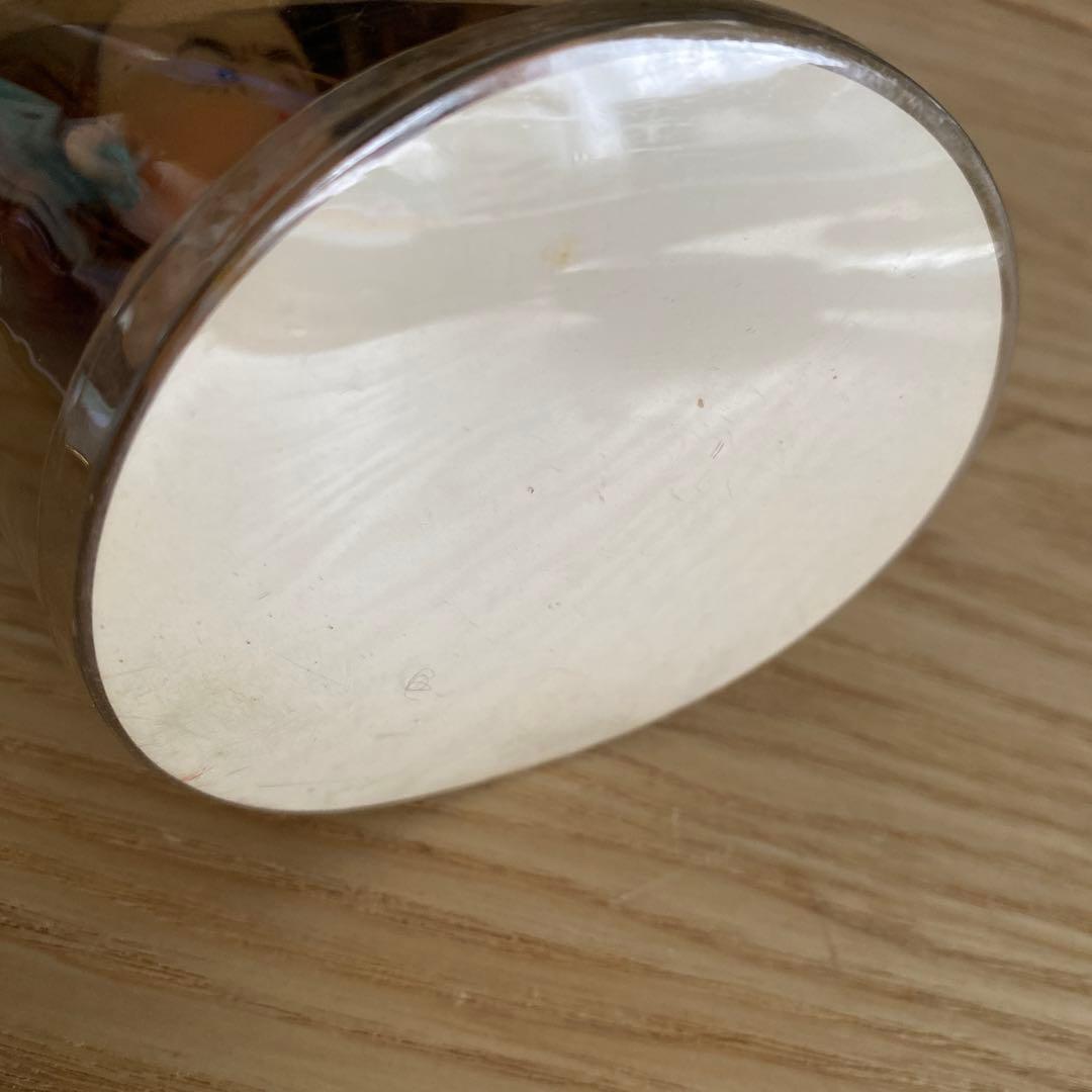 WHAM！　ソフビ人形