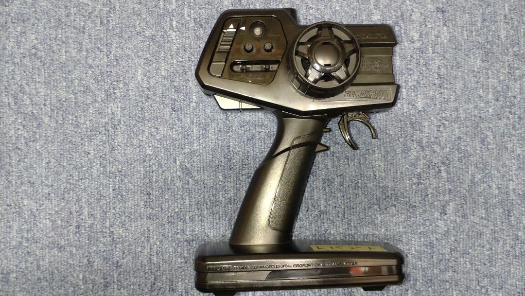 タミヤ　1/10　XBシリーズ　レバント