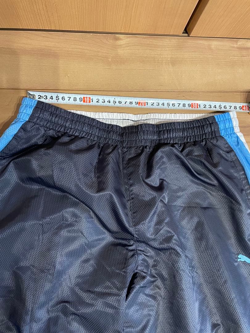 ジュビロ磐田ウインドブレーカーセットアップ上下XOサイズ