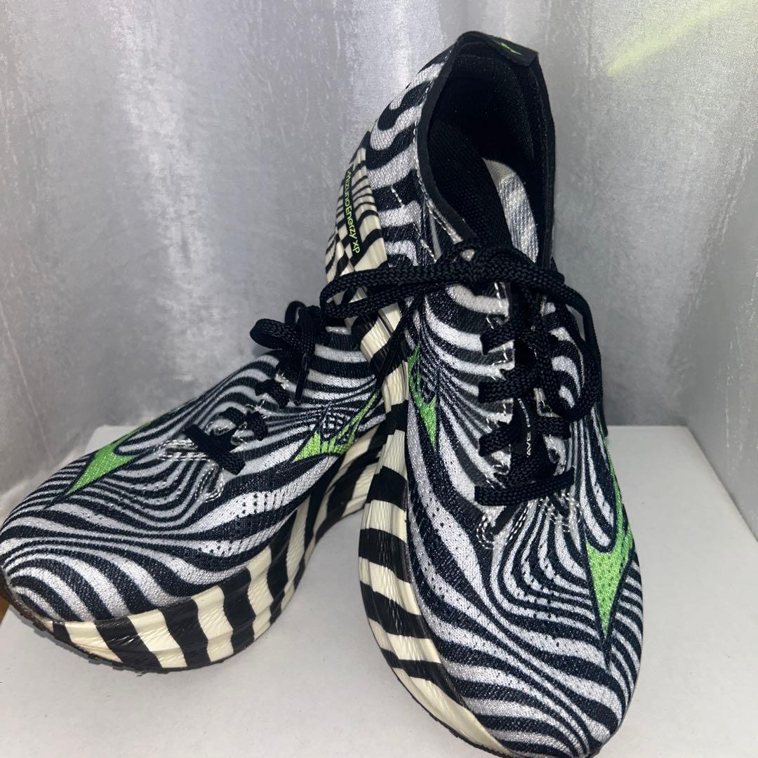 最終値下げ✨️ MIZUNO/リベリオンプロロー　ベータ　24.0cm