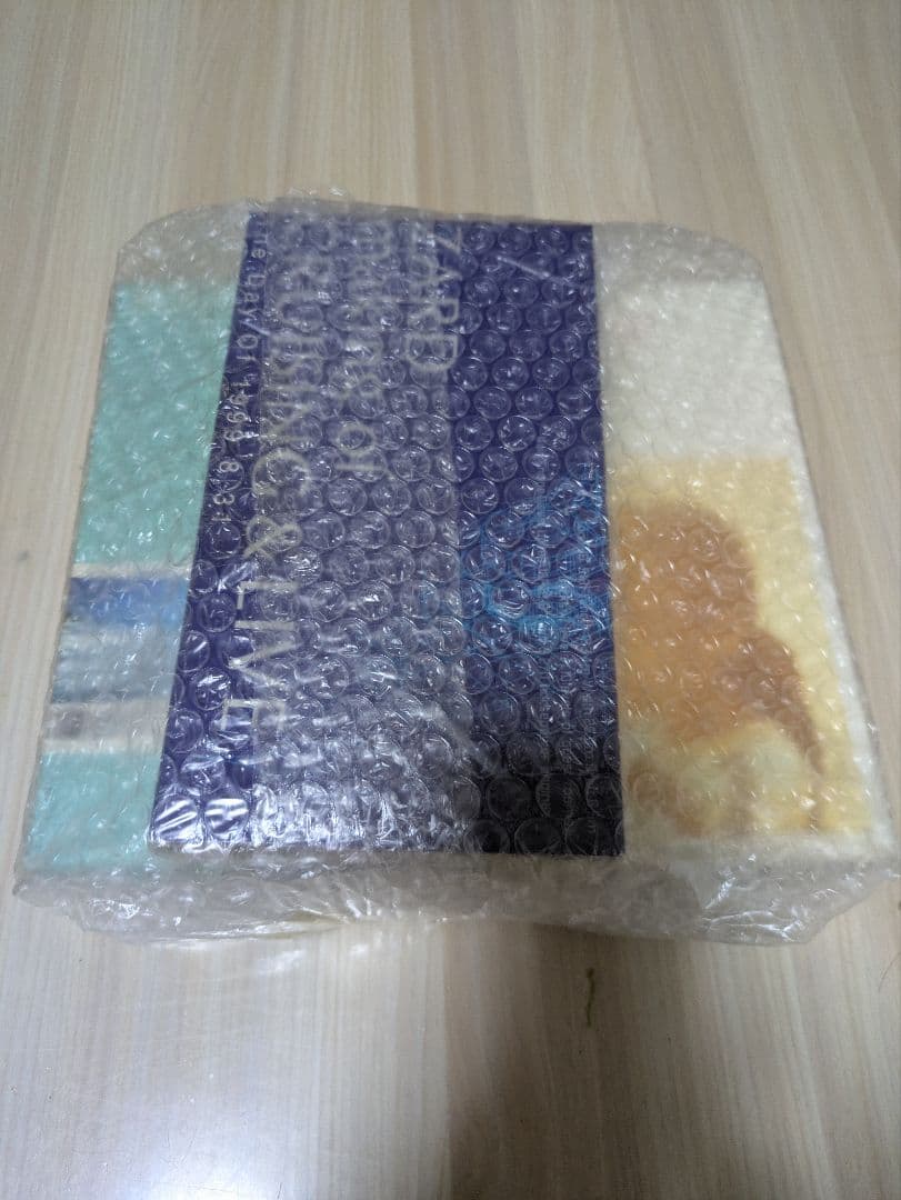 ZARD あの微笑みを忘れないでオマケ付き