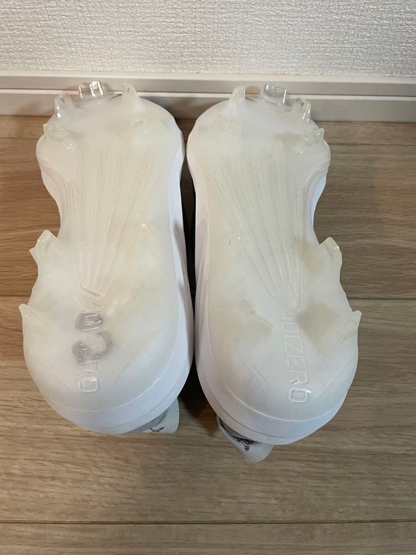 adidas Adizero Impact TPU スパイク　26.5cm