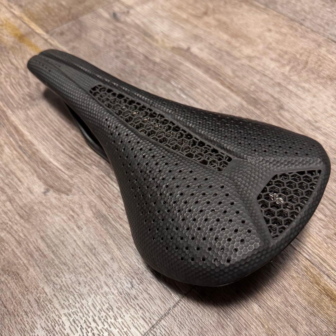 【美品】sworks phenom with mirror 143mm