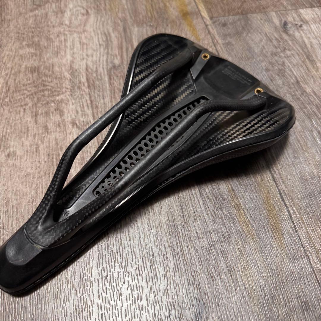 【美品】sworks phenom with mirror 143mm