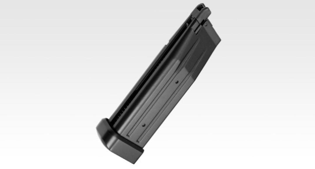 東京マルイ ハイキャパ D.O.R ガスガン DOR ガスブローバック