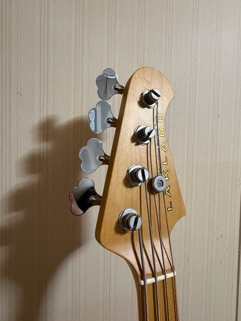 LAKLAND/SHORELINE SERIES SL4-94 カラーオーダー