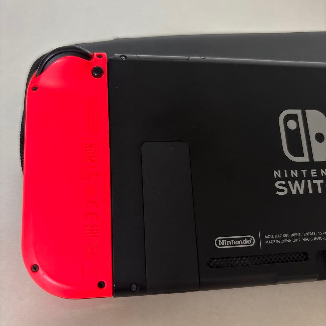 任天堂 SWITCH 本体　ジャンク品