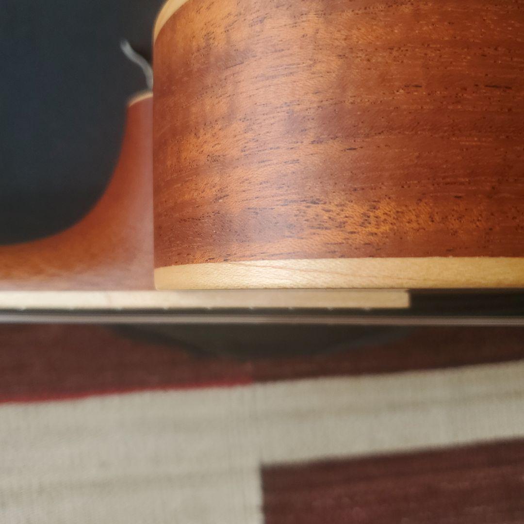 Larrivee テナーウクレレ UT-40MM ラリビー