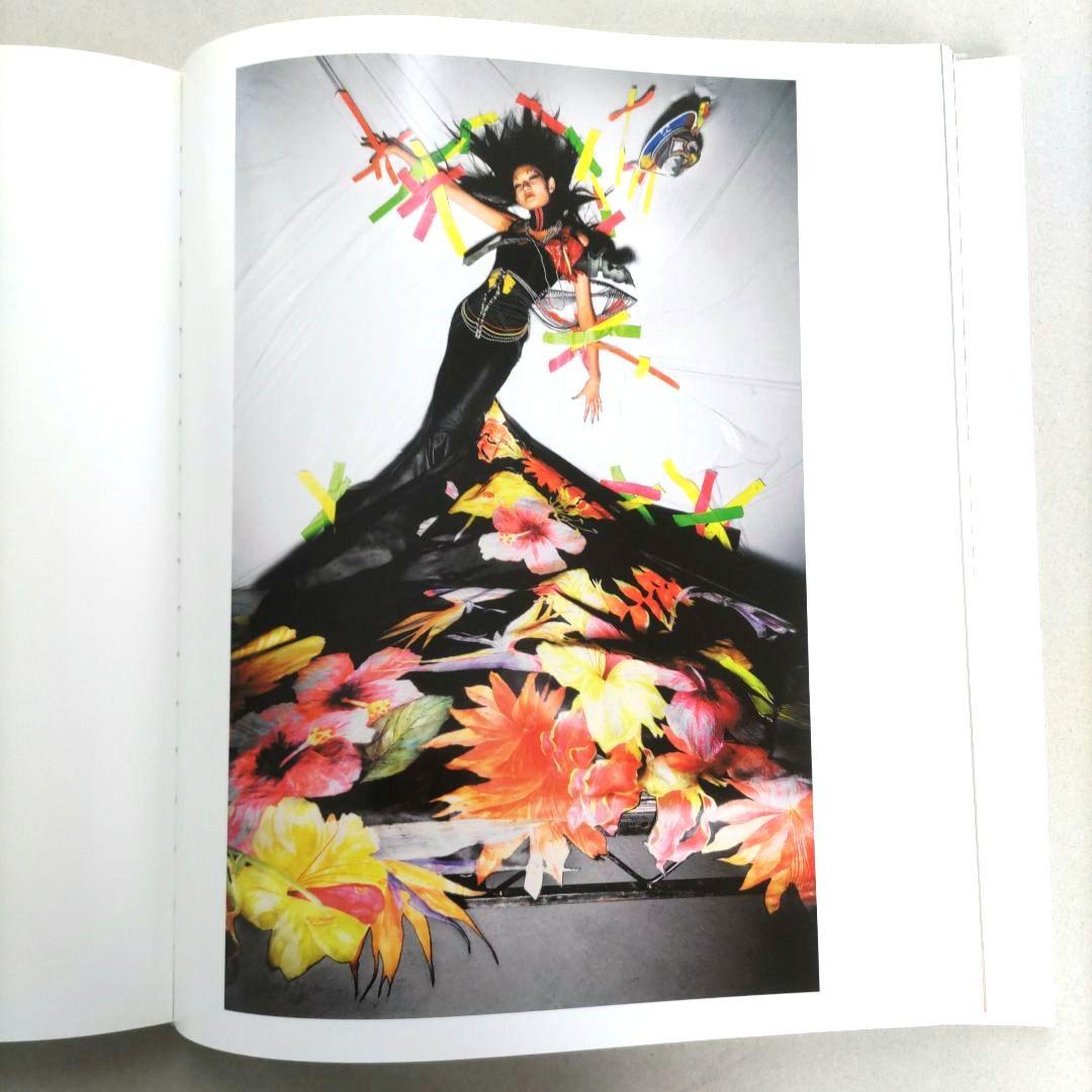 Nick Knight/ニック・ナイト 写真集 作品集 アートブック
